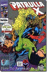 P00002 - X-Men v1 #2