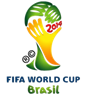 Piala Dunia 2014, Brazil