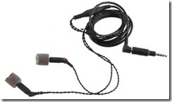 Etymotic ER-4 PT MicroPro Headphones review