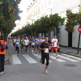 XVI Carrera Popular Puerto Menesteo