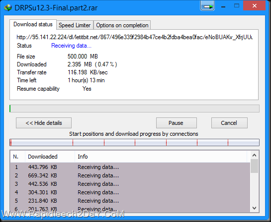Premiumize: How To Download As Premium For Free From Letitbit, Uploaded, Rapidshare and Turbobit over 20 sharehosters with full speed, resume support and no wait time Premiumize: How To Download As Premium For Free From Letitbit, Uploaded, Rapidshare and Turbobit over 20 sharehosters with full speed, resume support and no wait time