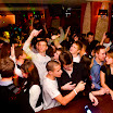 Jungle Club, 2012. jan. 13., péntek