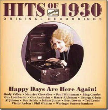 happy days 1930 happy days 1930