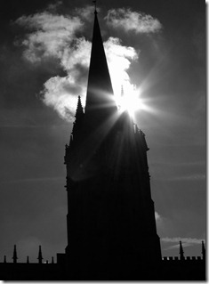 university-church-steeple