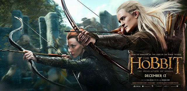 A hobbit Smaug pusztasága teljes trailere és további bannerek-640-04