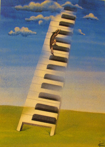 101 Ilya Kac Lestnica v nebo.jpg