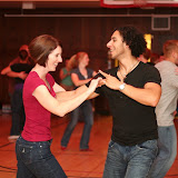 Monthly Dance