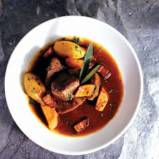 Daube Provencale