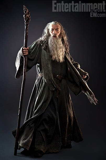 THE HOBBIT: AN UNEXPECTED JOURNEY