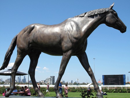 makybe diva