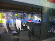 Cerbère station