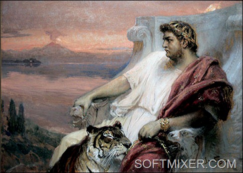 neron neron