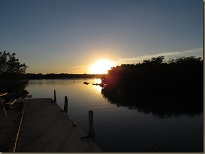 sunshine key marina