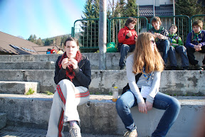 Škalska liga 2011