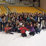 Patinoire 2012