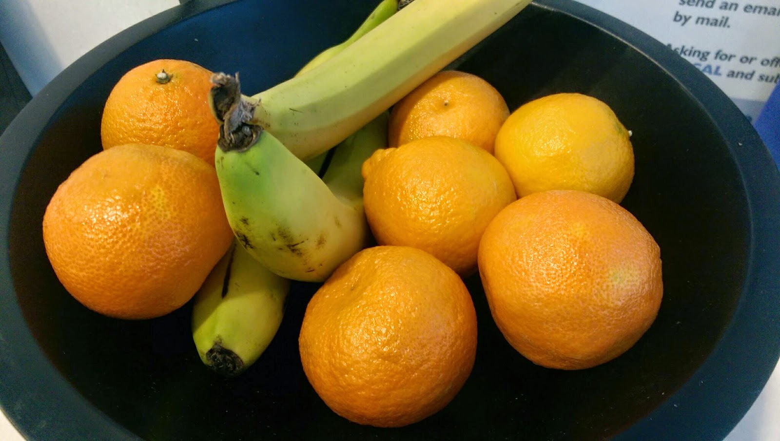 2 commercial use oranges and banana free pictures for blogs 1 million