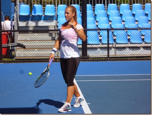 Dominika Cibulkova Dominika Cibulkova