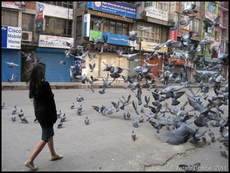 Kathmandu Kathmandu