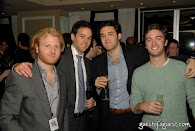 Andrew Levine Mackey Sasser Daniel Kaplan Eric Atlas