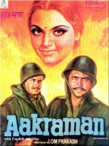 Aakraman