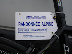 Its the official route...