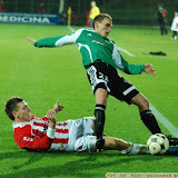 Cracovia - GKS Bełchat&oacute;w 30.10.2009