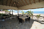 Phase 1 - Ocean One - Beach Palapa