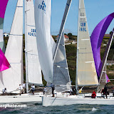 Cork Week 2010 Mon Racing