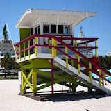 South Beach Miami