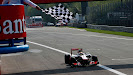 HD Wallpapers 2012 Formula 1 Grand Prix of Italy