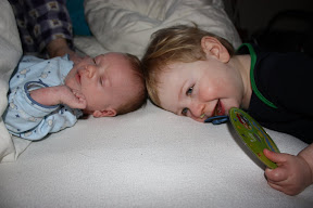 Tete a tete &ndash; 07-apr-2010