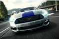 “Need for Speed™ Rivals” Mustang