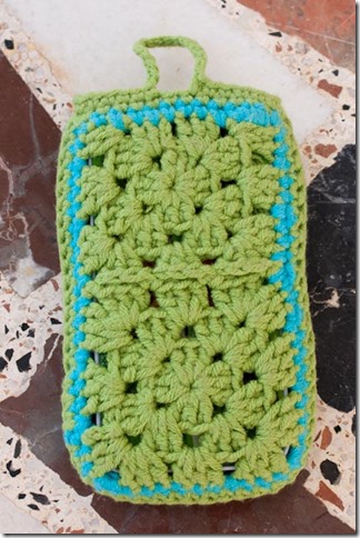 FUNDA 5 FUNDA 5