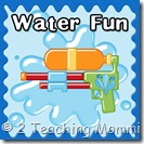 Water Fun Sneak Peak