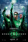 Ver Película Linterna Verde (2011)