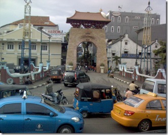 passer baroe