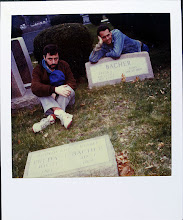 jamie livingston photo of the day April 13, 1987  Â©hugh crawford