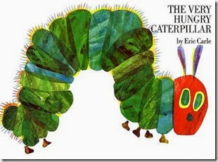 HungryCaterpillar