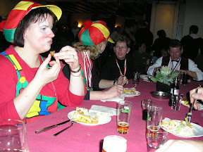 Kleintje Carnaval