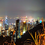 Hong Kong
