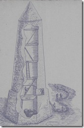 03.Round Tower de Kinneigh, West Cork