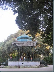 Jardim Botânico de Estrela, Lisboa. (3)