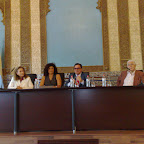 Conferencia Abraham y las religiones monoteistas - Cátedra Intercultural (Córdoba, 2009-Mayo-1)