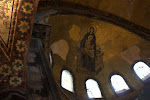 Istambul - Sainte Sophie