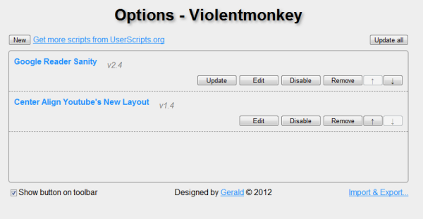 violentmonkey2 violentmonkey2