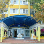 W�gry - Hajduszoboszlo - Hotel Rudolf