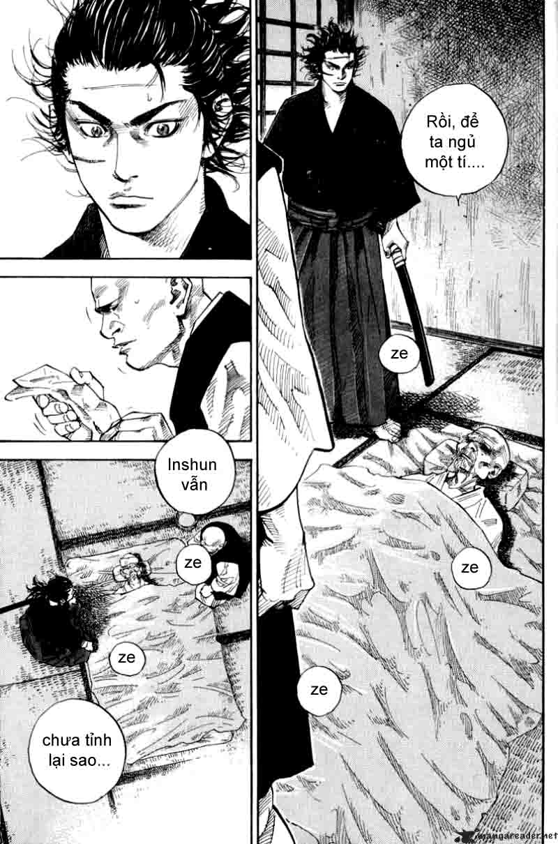 Vagabond - Lãng Khách Chap 75 - Truyen.Chap.VN