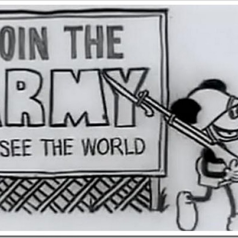 Mickey Mouse morto no Vietnã