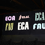 FAUECA, a Festa!