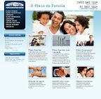 Site Hoffmeister Planos Familiares